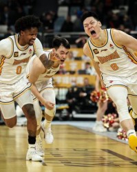 kaiyun-CBA常规赛奖项出炉：胡金秋MVP 山西0奖项引争议